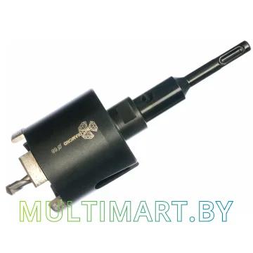 Коронка Trio Diamond GC786 картинка 2